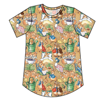 Load image into Gallery viewer, Mr. McGregors Garden Kids&#39; Relaxed Tee