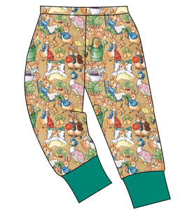 Mr. McGregors Garden Ladies' Lounge Pants