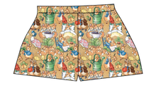 Load image into Gallery viewer, Mr. McGregors Garden Ladies&#39; Lounge Shorts