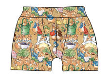 Load image into Gallery viewer, Mr. McGregors Garden Mens&#39; Boxer Briefs