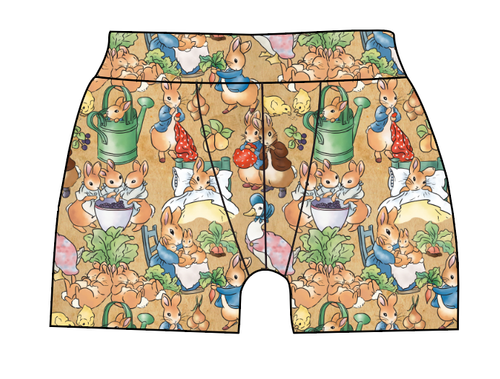 Mr. McGregors Garden Mens' Boxer Briefs