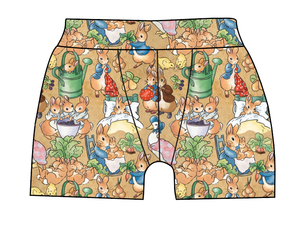 Mr. McGregors Garden Mens' Boxer Briefs