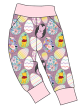 Load image into Gallery viewer, Cupcake Egg Hunt Basic Joggers And Jogger Shorts