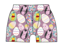 Load image into Gallery viewer, Cupcake Egg Hunt Mens&#39; Boxer Briefs