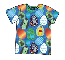 Load image into Gallery viewer, Rad Egg Hunt Basic Tee and Tank