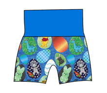 Load image into Gallery viewer, Rad Egg Hunt Grow With Me Pants And Shorts