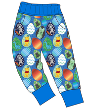 Load image into Gallery viewer, Rad Egg Hunt Mens&#39; Joggers and Jogger Shorts