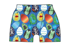 Load image into Gallery viewer, Rad Egg Hunt Mens&#39; Boxer Briefs