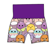 Load image into Gallery viewer, Easter Squish Friends Grow With Me Pants And Shorts