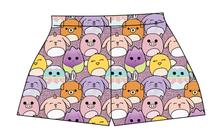 Load image into Gallery viewer, Easter Squish Friends Ladies&#39; Lounge Shorts