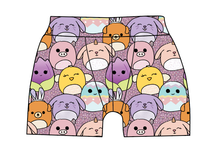 Load image into Gallery viewer, Easter Squish Friends Mens&#39; Boxer Briefs