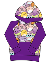 Load image into Gallery viewer, Easter Squish Friends Mens&#39; Hoodie