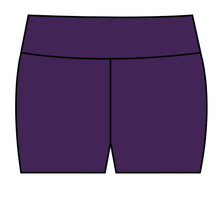 Load image into Gallery viewer, Swim Solids Ladies&#39; Bike Shorts