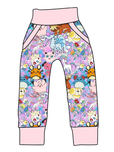 Enchanting Poke Beanpole Pants And Shorts