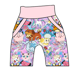 Enchanting Poke Beanpole Pants And Shorts