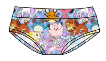 Load image into Gallery viewer, Enchanting Poke Ladies&#39; Underwear