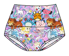 Load image into Gallery viewer, Enchanting Poke Ladies&#39; Underwear