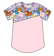 Load image into Gallery viewer, Enchanting Poke Kids&#39; Relaxed Tee