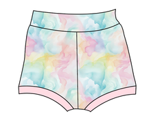 Load image into Gallery viewer, Ethereal Mist Bummies