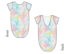 Load image into Gallery viewer, Ethereal Mist Leo