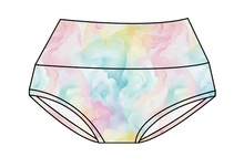 Load image into Gallery viewer, Ethereal Mist Ladies' Underwear