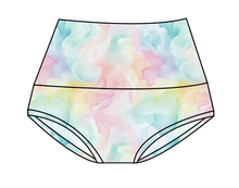 Load image into Gallery viewer, Ethereal Mist Ladies' Underwear