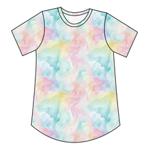 Load image into Gallery viewer, Ethereal Mist Kids' Relaxed Tee