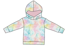 Load image into Gallery viewer, Ethereal Mist Oversized Hoodie