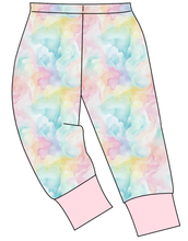 Load image into Gallery viewer, Ethereal Mist Mens' Lounge Pants