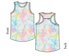 Load image into Gallery viewer, Ethereal Mist Summer Tank