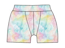 Load image into Gallery viewer, Ethereal Mist Mens' Boxer Briefs
