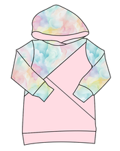 Load image into Gallery viewer, Ethereal Mist Classic Hoodie (or Crewneck)