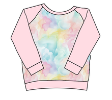 Load image into Gallery viewer, Ethereal Mist Classic Hoodie (or Crewneck)