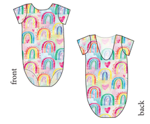 Load image into Gallery viewer, Over The Rainbow Leo