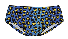 Load image into Gallery viewer, Celebration Cheetah Ladies&#39; Underwear