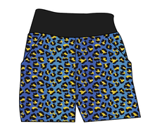 Load image into Gallery viewer, Celebration Cheetah Basic Joggers And Jogger Shorts