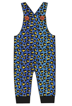 Load image into Gallery viewer, Celebration Cheetah Overalls and Shortalls