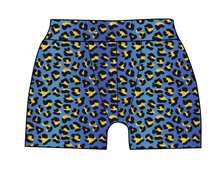 Load image into Gallery viewer, Celebration Cheetah Mens&#39; Boxer Briefs