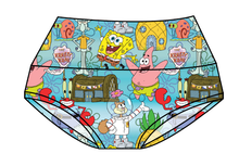 Load image into Gallery viewer, Bikini Bottom Ladies&#39; Underwear