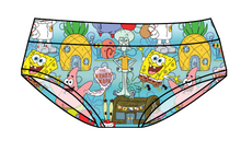 Load image into Gallery viewer, Bikini Bottom Ladies&#39; Underwear