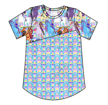Load image into Gallery viewer, Unicorn Riders Ladies' Relaxed Tee