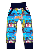 Load image into Gallery viewer, Pete &amp; Friends Beanpole Pants And Shorts