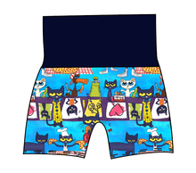 Load image into Gallery viewer, Pete &amp; Friends Grow With Me Pants And Shorts