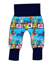 Load image into Gallery viewer, Pete &amp; Friends Grow With Me Pants And Shorts