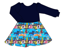 Load image into Gallery viewer, Pete &amp; Friends Prairie Dress