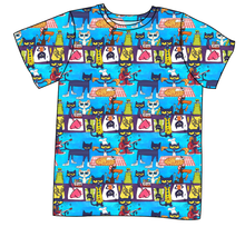 Load image into Gallery viewer, Pete &amp; Friends Mens&#39; Tee