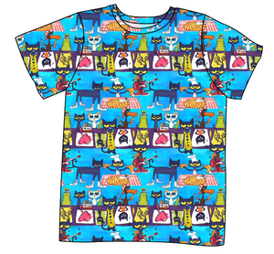 Pete & Friends Mens' Tee