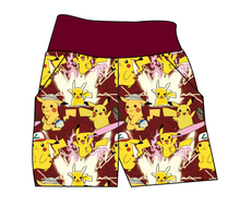 Load image into Gallery viewer, I Choose You Basic Joggers And Jogger Shorts