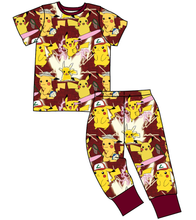 Load image into Gallery viewer, I Choose You Basic Loungewear Set
