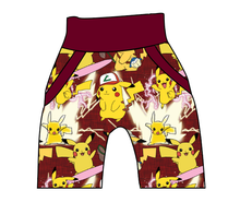 Load image into Gallery viewer, I Choose You Beanpole Pants And Shorts